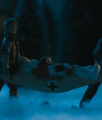 Saltend Recovery Calls For A ‘Christmas Ambulance’ Saltend Recovery Christmas Ambulance on Right Chord Music