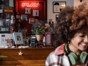 In-Store Playlisting: A Growing Opportunity for Emerging Artists In Store Playlisting for emerging artists