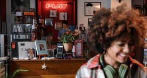 In-Store Playlisting: A Growing Opportunity for Emerging Artists In Store Playlisting for emerging artists