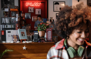 In-Store Playlisting: A Growing Opportunity for Emerging Artists In Store Playlisting for emerging artists