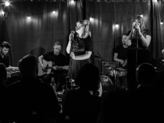 Saffron Accepts It ‘Can’t Be Mended’ Saffron Can't Be Mended on Right Chord Music