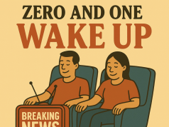 Zero and One Strut Their Stuff On ‘Relax’ Zero and One Relax on Right Chord Music