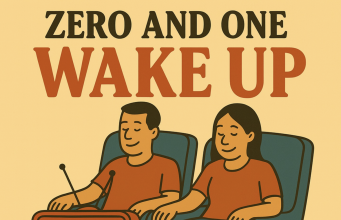 Zero and One Strut Their Stuff On ‘Relax’ Zero and One Relax on Right Chord Music