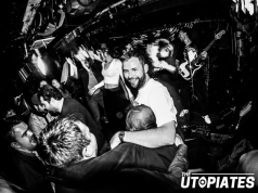 The Utopiates Face Uncertainty On ‘Lost My Groove’ The Utopiates Lost My Groove on Right Chord Music