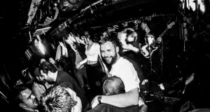 The Utopiates Face Uncertainty On ‘Lost My Groove’ The Utopiates Lost My Groove on Right Chord Music