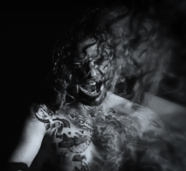 Tim Gambles Gravedigger on the Right Chord Music Blog Tim Gambles Gravedigger on the Right Chord Music Blog