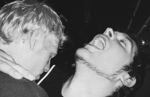 The Mad Mile Explores London Nightlife On ‘Wendy Houses’ The Mad Mile Wendy Houses on Right Chord Music