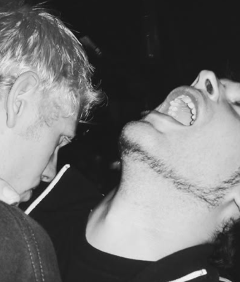 The Mad Mile Explores London Nightlife On ‘Wendy Houses’ The Mad Mile Wendy Houses on Right Chord Music