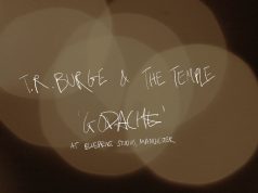 T.R. Burge & The Temple – God Ache (Live)