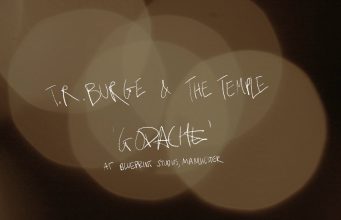 T.R. Burge & The Temple – God Ache (Live)
