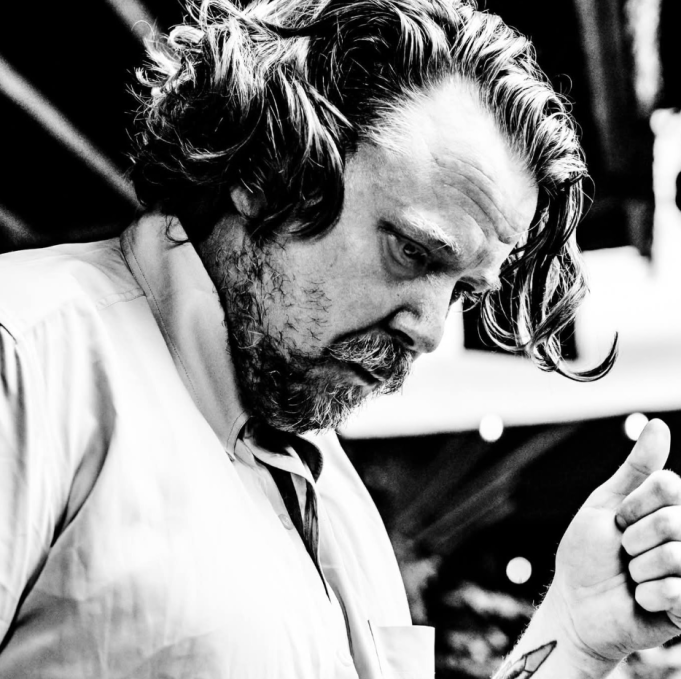 Rexen And Mette Lindberg Join Forces On ‘Hoik Up’ Rexen Hoik Up on Right Chord Music Blog