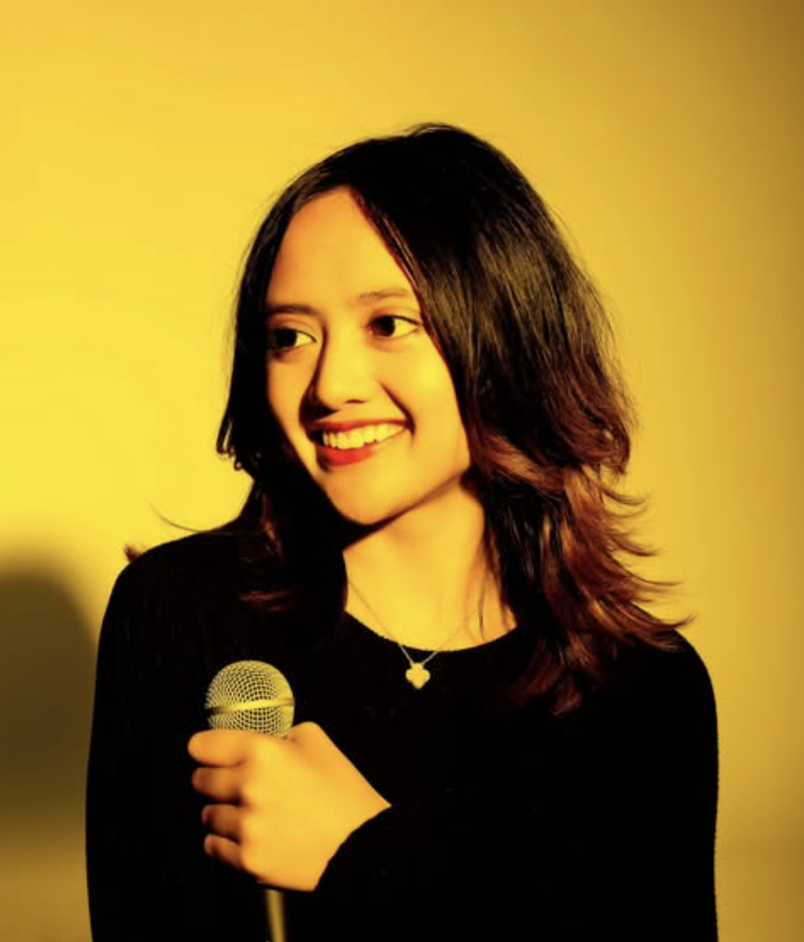 KIRZTEN Makes The ‘Breakthrough’ | Right Chord Music