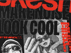 The SKESH Collective – Make Noise Look Cool The SKESH Collective on the Right Chord Music Blog