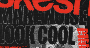 The SKESH Collective – Make Noise Look Cool The SKESH Collective on the Right Chord Music Blog