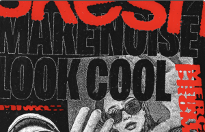 The SKESH Collective – Make Noise Look Cool The SKESH Collective on the Right Chord Music Blog