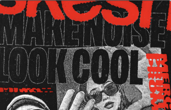 The SKESH Collective – Make Noise Look Cool The SKESH Collective on the Right Chord Music Blog