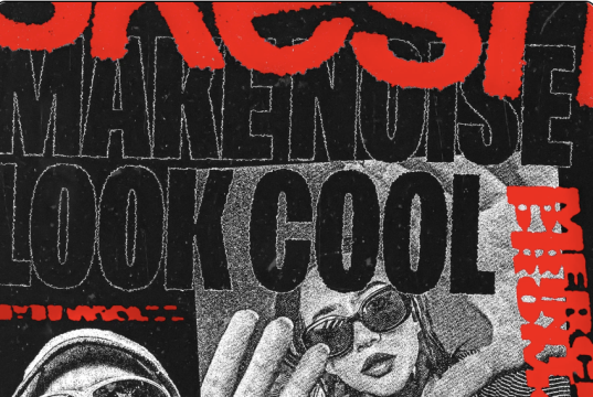 The SKESH Collective – Make Noise Look Cool The SKESH Collective on the Right Chord Music Blog