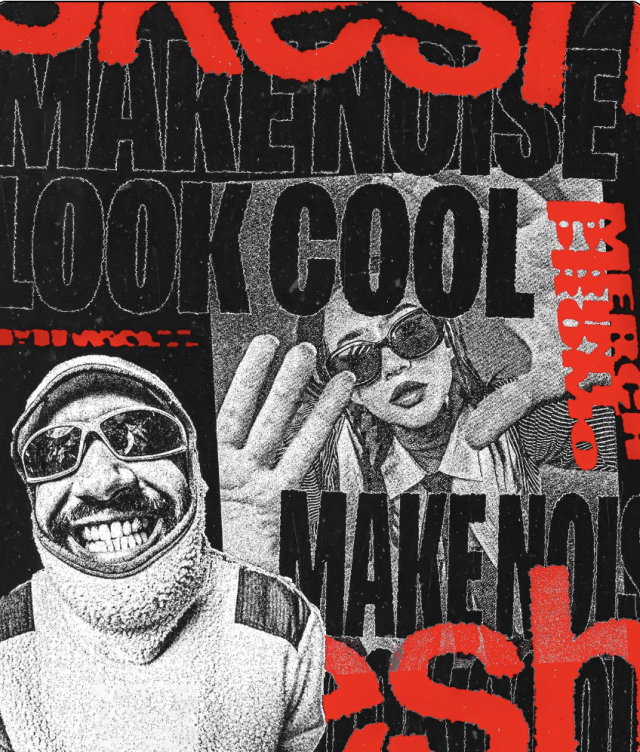 The SKESH Collective on the Right Chord Music Blog