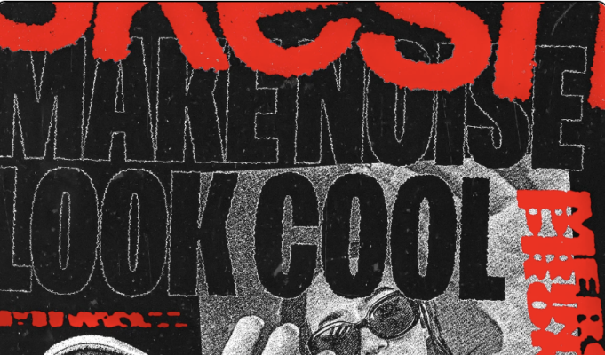 The SKESH Collective – Make Noise Look Cool The SKESH Collective on the Right Chord Music Blog