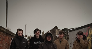 Parched Check In With Electric New Single ‘Hotel’ Parched Hotel on the Right Chord Music Blog