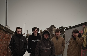 Parched Check In With Electric New Single ‘Hotel’ Parched Hotel on the Right Chord Music Blog