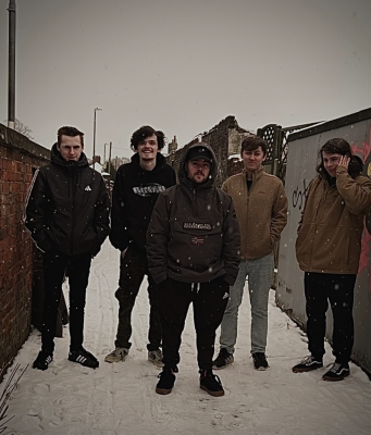 Parched Check In With Electric New Single ‘Hotel’ Parched Hotel on the Right Chord Music Blog