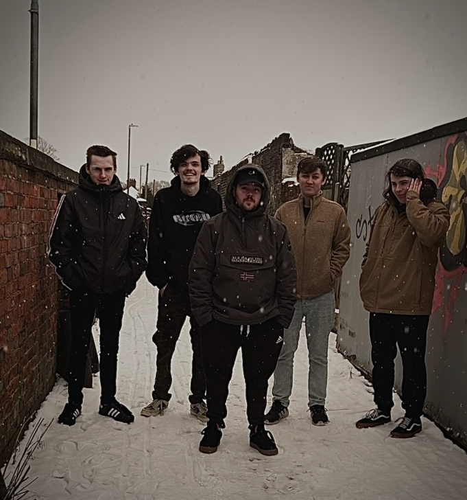 Parched Check In With Electric New Single ‘Hotel’ Parched Hotel on the Right Chord Music Blog