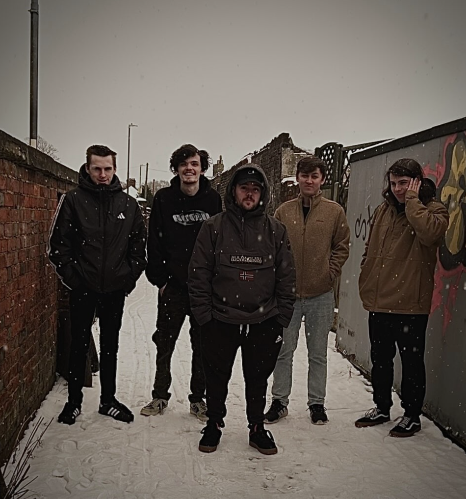 Parched Check In With Electric New Single ‘Hotel’ | RCM Blog