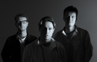 Patience Please Explore Heartbreak On ‘Madelaine’ Patience Please Madelaine on Right Chord Music