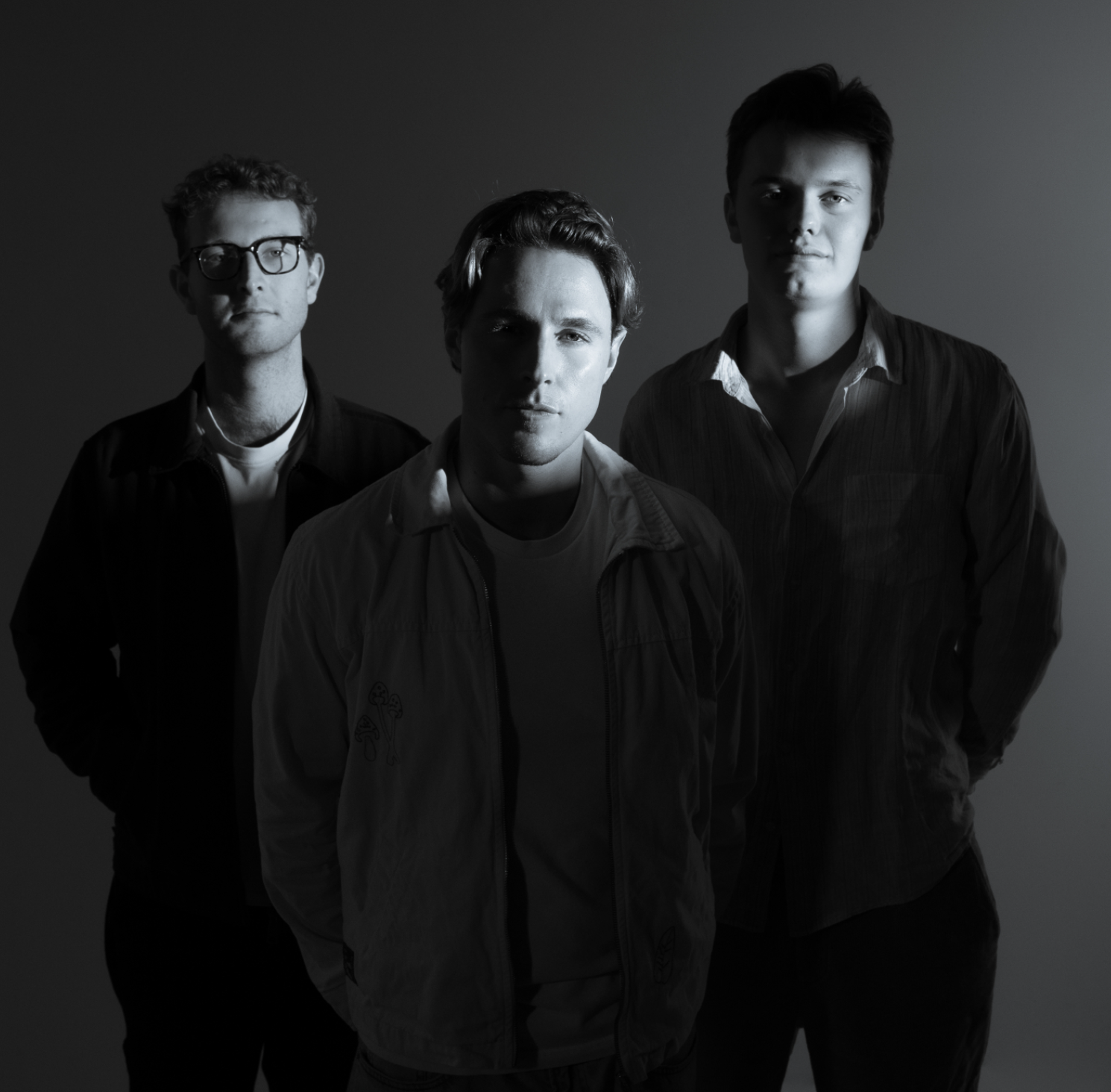 Patience Please Explore Heartbreak On 'Madelaine'  | Right Chord Music