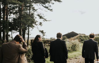 Lost Lot Shares Thoughtful New Single ‘Noah’ Lost Lot - Noah on Right Chord Music Blog