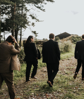 Lost Lot Shares Thoughtful New Single ‘Noah’ Lost Lot - Noah on Right Chord Music Blog