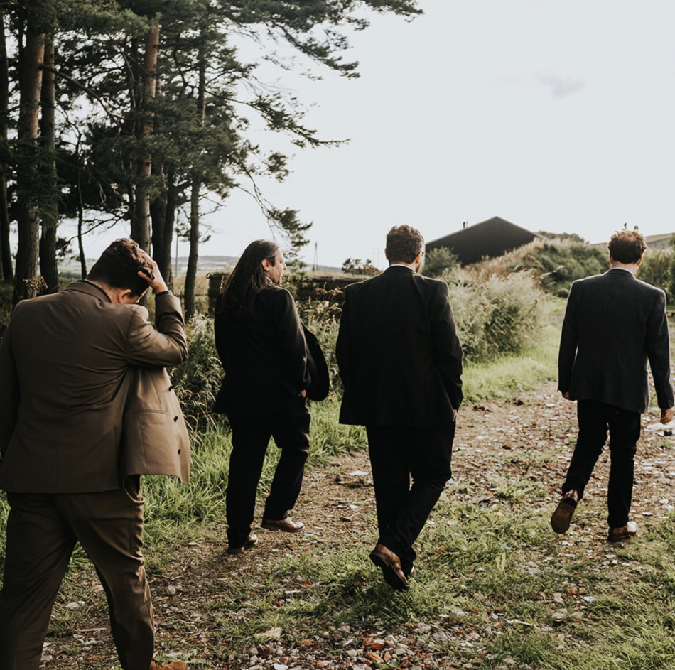 Lost Lot Shares Thoughtful New Single ‘Noah’ | Right Chord Music