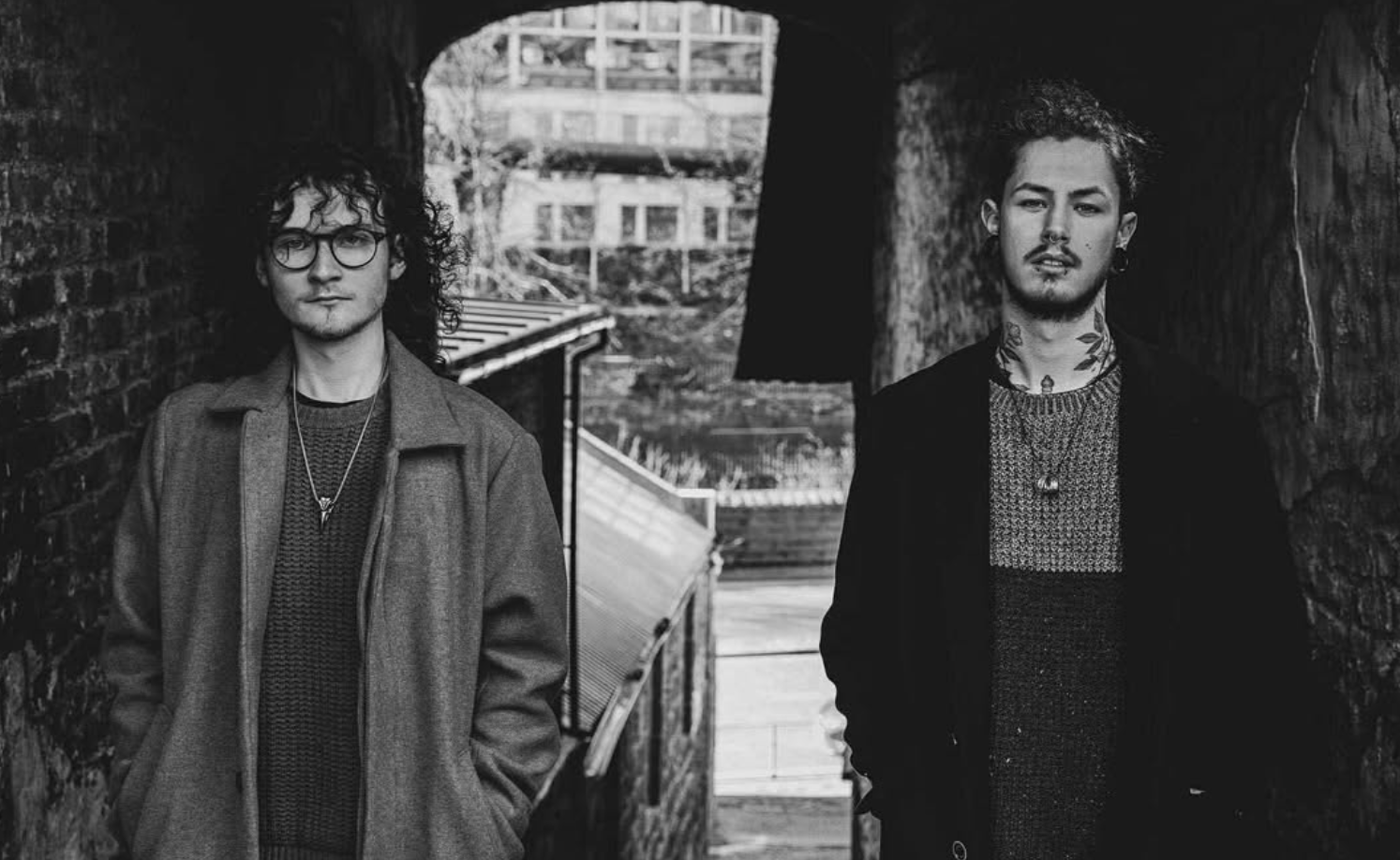 Palebeak Won't ‘Hesitate’ | Right Chord Music