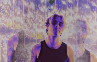 JulianGK Embraces The ‘Waves of Change’ JulianGK Waves of Change on Right Chord Music