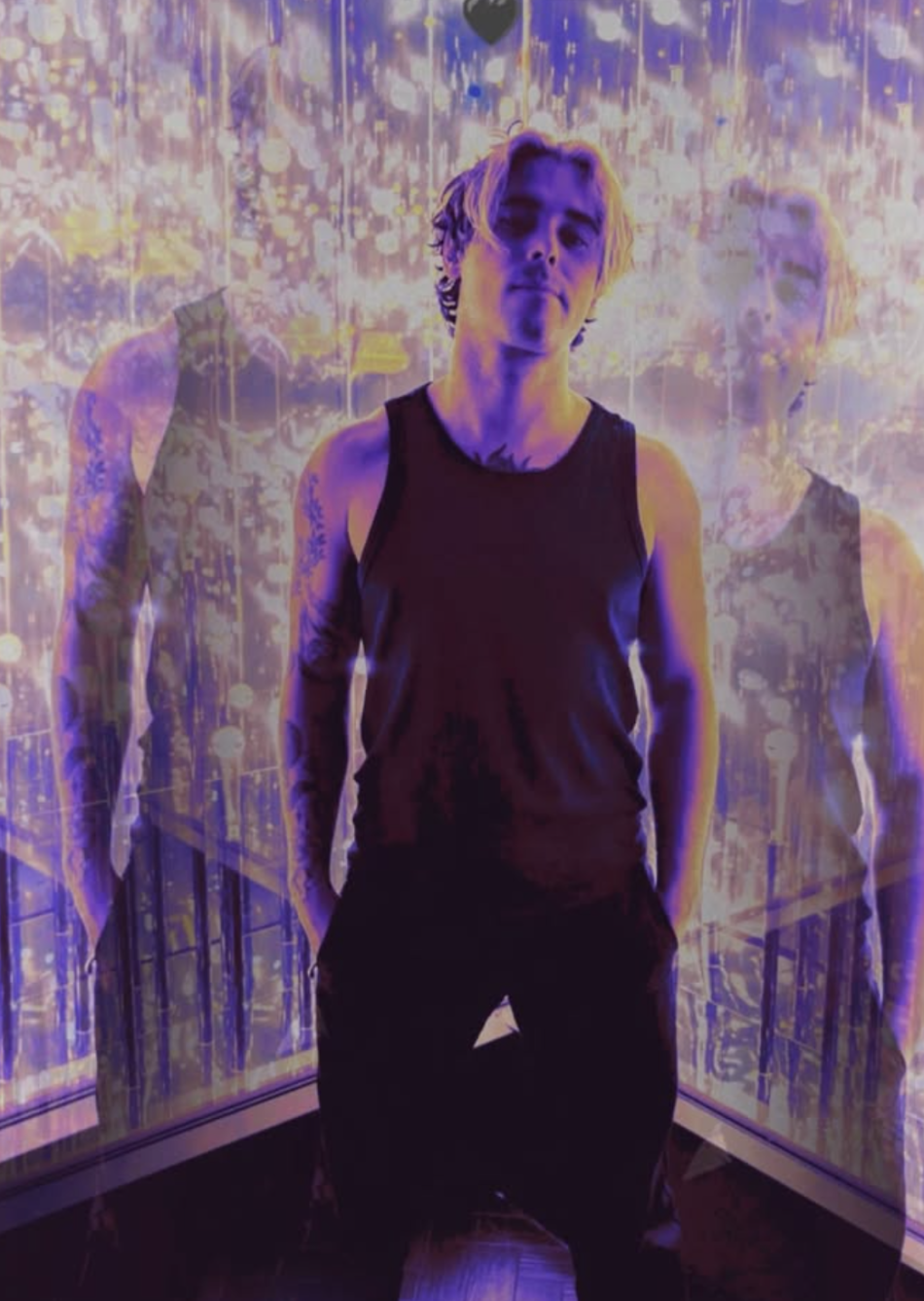 JulianGK Embraces The ‘Waves of Change’ | Right Chord Music