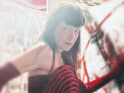 Black Viiolet Explores Love And Distance On ‘Dark Blue’ Black Viiolet Dark Blue on Right Chord Music