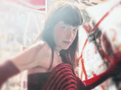 Black Viiolet Explores Love And Distance On ‘Dark Blue’ Black Viiolet Dark Blue on Right Chord Music