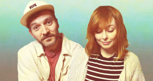 The Daydream Club – Never Rust The Daydream Club - Never Rust on the Right Chord Music Blog