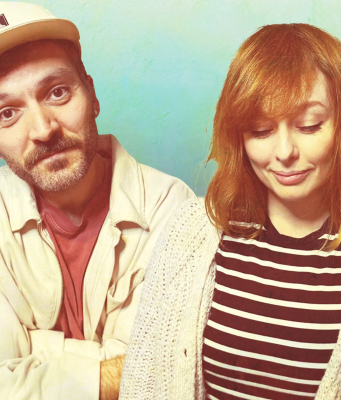 The Daydream Club – Never Rust The Daydream Club - Never Rust on the Right Chord Music Blog