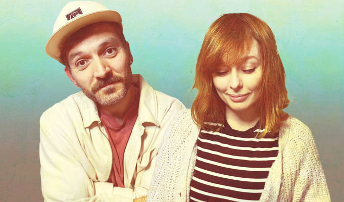 The Daydream Club – Never Rust The Daydream Club - Never Rust on the Right Chord Music Blog