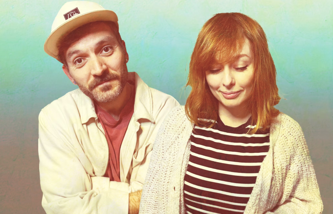 The Daydream Club – Never Rust The Daydream Club - Never Rust on the Right Chord Music Blog