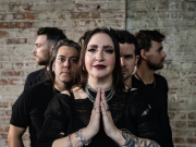 Plastic Rhino Light Up On ‘Dark Horizon’ Plastic Rhino Dark Horizon on Right Chord Music Blog