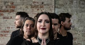 Plastic Rhino Light Up On ‘Dark Horizon’ Plastic Rhino Dark Horizon on Right Chord Music Blog