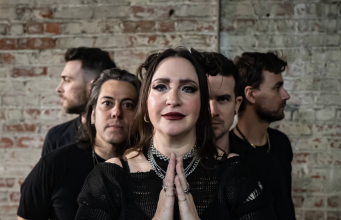 Plastic Rhino Light Up On ‘Dark Horizon’ Plastic Rhino Dark Horizon on Right Chord Music Blog