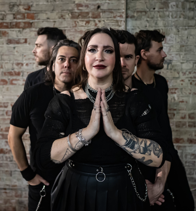 Plastic Rhino Light Up On ‘Dark Horizon’ Plastic Rhino Dark Horizon on Right Chord Music Blog