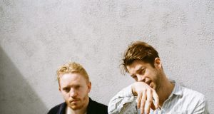 Arliston Reflect On The Passage Of Time: ‘The Older I Get’ Arliston The Older I Get Live on Right Chord Music