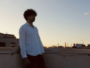 Aaron Lerer Falls In Love With The ‘Everyday’ Aaron Lerer Everyday on Right Chord Music