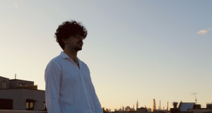 Aaron Lerer Falls In Love With The ‘Everyday’ Aaron Lerer Everyday on Right Chord Music