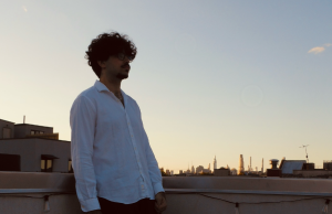 Aaron Lerer Falls In Love With The ‘Everyday’ Aaron Lerer Everyday on Right Chord Music